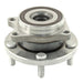Wheel Bearing and Hub Assembly DT Components 513239