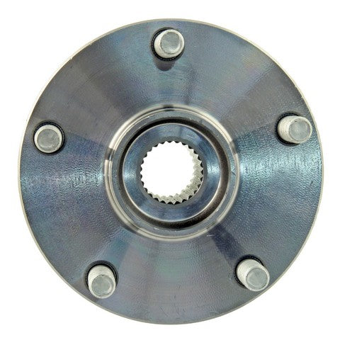 Wheel Bearing and Hub Assembly DT Components 513239