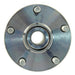 Wheel Bearing and Hub Assembly DT Components 513239