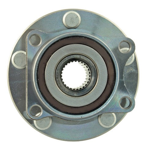 Wheel Bearing and Hub Assembly DT Components 513239