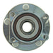 Wheel Bearing and Hub Assembly DT Components 513239