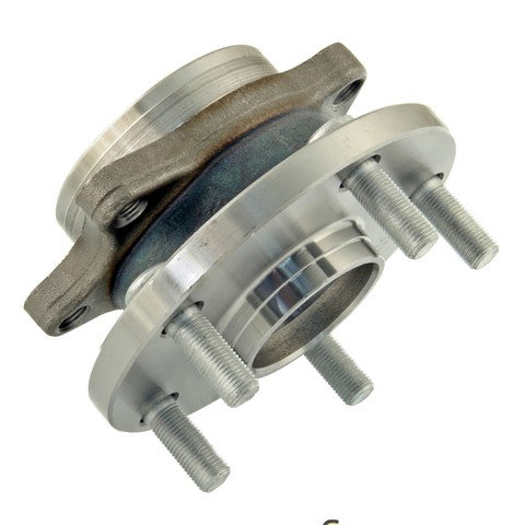 Wheel Bearing and Hub Assembly DT Components 513239