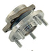Wheel Bearing and Hub Assembly DT Components 513239
