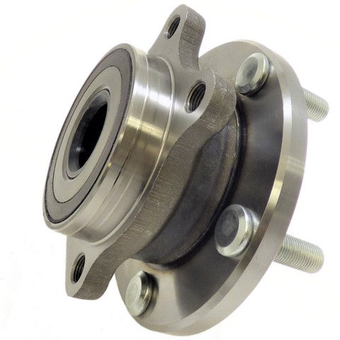 Wheel Bearing and Hub Assembly DT Components 513239