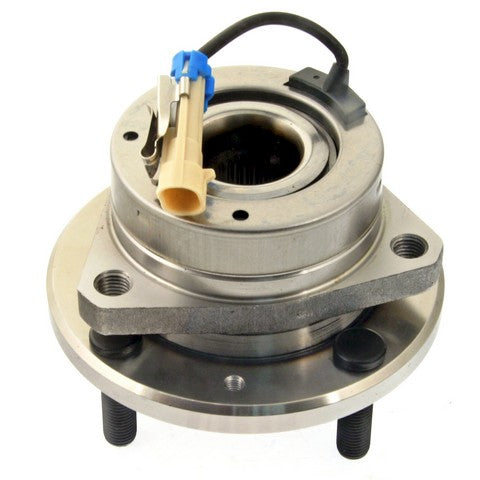 Wheel Bearing and Hub Assembly DT Components 513250