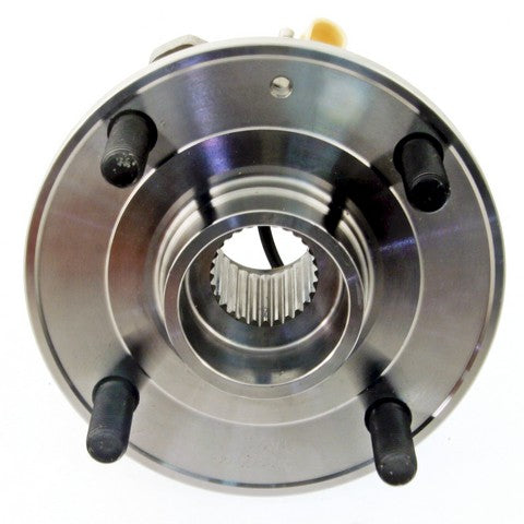 Wheel Bearing and Hub Assembly DT Components 513250