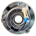 Wheel Bearing and Hub Assembly DT Components 513250
