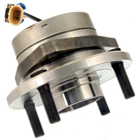 Wheel Bearing and Hub Assembly DT Components 513250