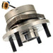 Wheel Bearing and Hub Assembly DT Components 513250