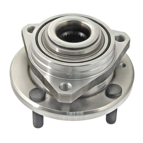 Wheel Bearing and Hub Assembly DT Components 513251