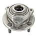 Wheel Bearing and Hub Assembly DT Components 513251