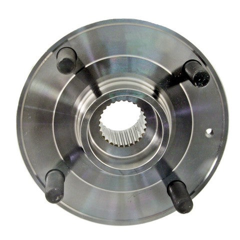 Wheel Bearing and Hub Assembly DT Components 513251