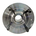 Wheel Bearing and Hub Assembly DT Components 513251