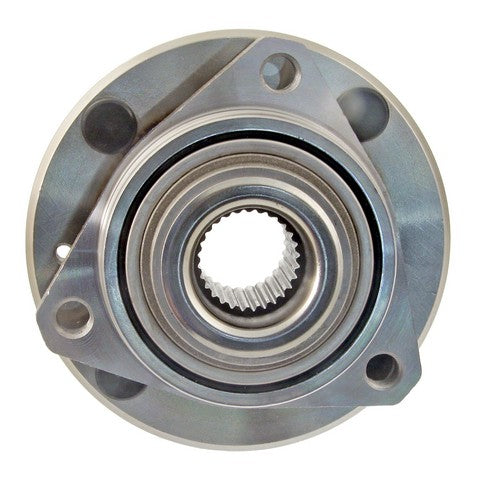 Wheel Bearing and Hub Assembly DT Components 513251