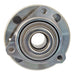 Wheel Bearing and Hub Assembly DT Components 513251
