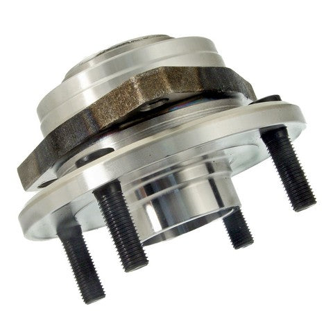 Wheel Bearing and Hub Assembly DT Components 513251