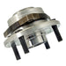 Wheel Bearing and Hub Assembly DT Components 513251