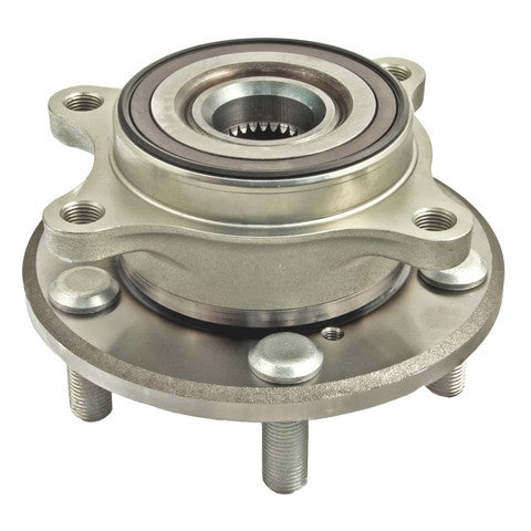 Wheel Bearing and Hub Assembly DT Components 513252