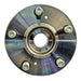Wheel Bearing and Hub Assembly DT Components 513252