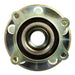 Wheel Bearing and Hub Assembly DT Components 513252