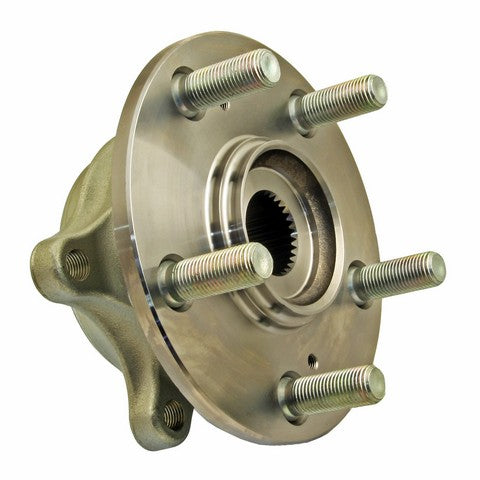 Wheel Bearing and Hub Assembly DT Components 513252