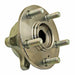 Wheel Bearing and Hub Assembly DT Components 513252