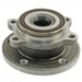 Wheel Bearing and Hub Assembly DT Components 513253