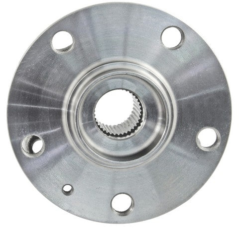 Wheel Bearing and Hub Assembly DT Components 513253