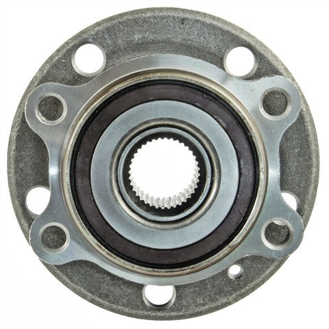 Wheel Bearing and Hub Assembly DT Components 513253