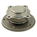 Wheel Bearing and Hub Assembly DT Components 513254
