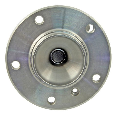 Wheel Bearing and Hub Assembly DT Components 513254