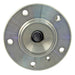 Wheel Bearing and Hub Assembly DT Components 513254