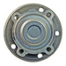 Wheel Bearing and Hub Assembly DT Components 513254