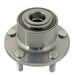 Wheel Bearing and Hub Assembly DT Components 513255
