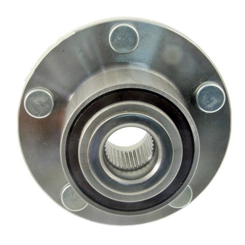Wheel Bearing and Hub Assembly DT Components 513255