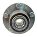 Wheel Bearing and Hub Assembly DT Components 513255
