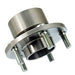 Wheel Bearing and Hub Assembly DT Components 513255