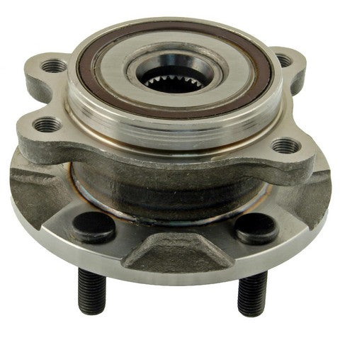 Wheel Bearing and Hub Assembly DT Components 513257