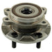 Wheel Bearing and Hub Assembly DT Components 513257