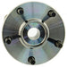 Wheel Bearing and Hub Assembly DT Components 513257