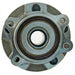 Wheel Bearing and Hub Assembly DT Components 513257