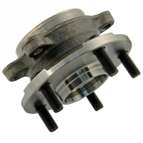 Wheel Bearing and Hub Assembly DT Components 513257
