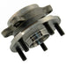 Wheel Bearing and Hub Assembly DT Components 513257