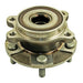 Wheel Bearing and Hub Assembly DT Components 513258