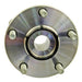 Wheel Bearing and Hub Assembly DT Components 513258