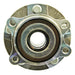 Wheel Bearing and Hub Assembly DT Components 513258