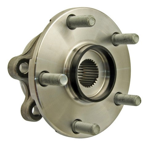 Wheel Bearing and Hub Assembly DT Components 513258