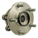 Wheel Bearing and Hub Assembly DT Components 513258