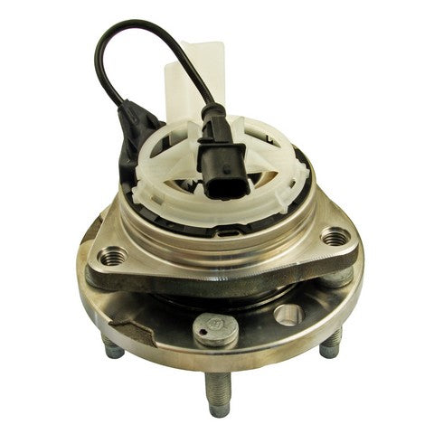 Wheel Bearing and Hub Assembly DT Components 513259