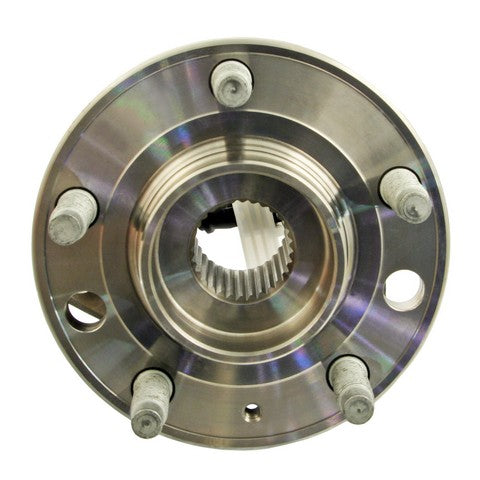 Wheel Bearing and Hub Assembly DT Components 513259